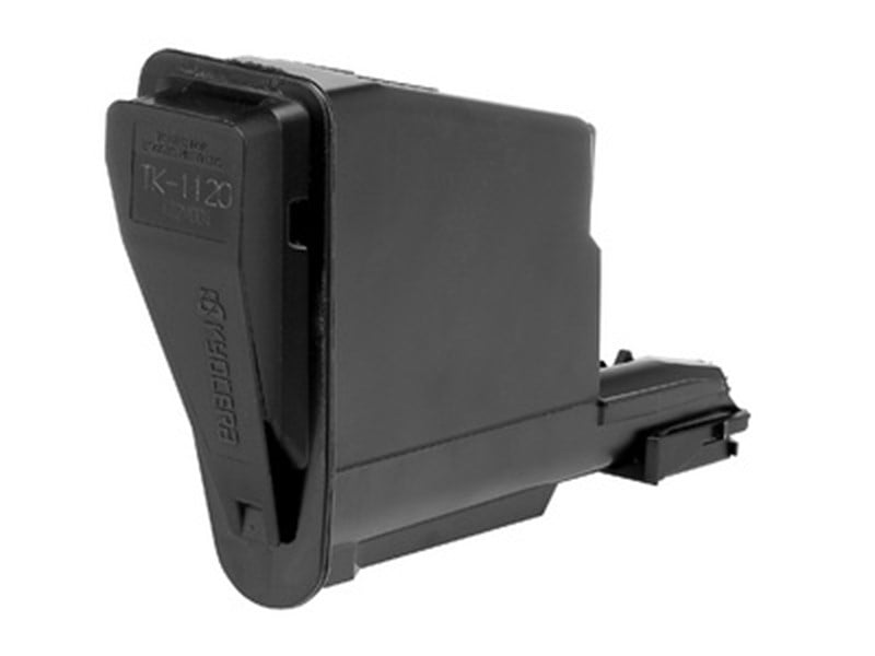 Kyocera Mita TK-1120 Muadil Siyah Toner