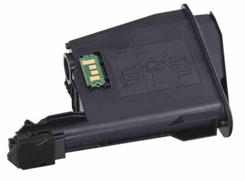 Kyocera Mita TK-1125 Muadil Siyah Toner