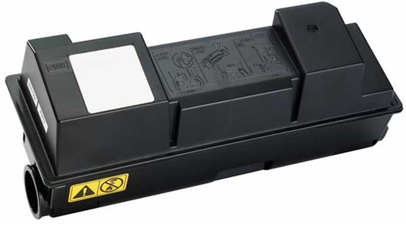 Kyocera Mita TK-350 Muadil Siyah Toner