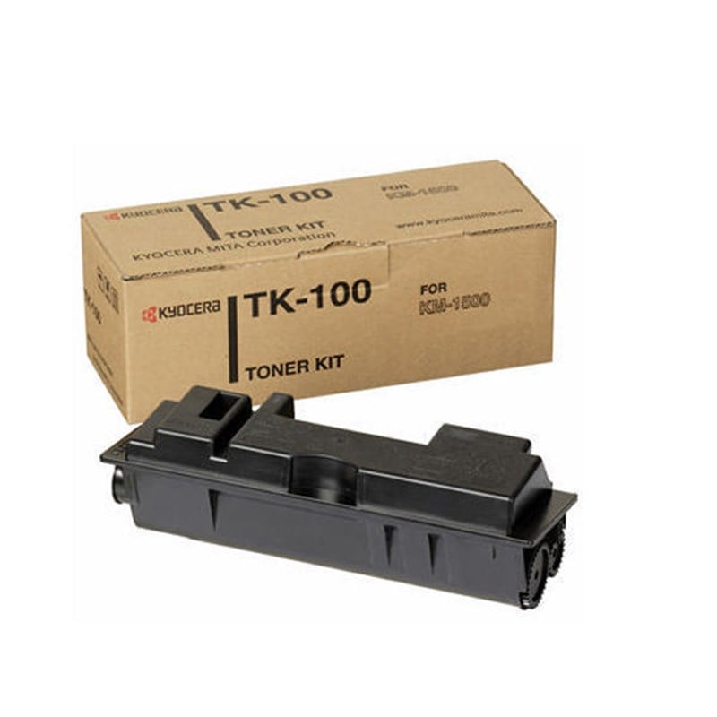 Kyocera TK-100 Orjinal Toner