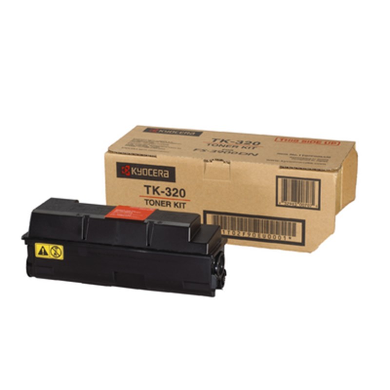 Kyocera TK-320 Orjinal Toner