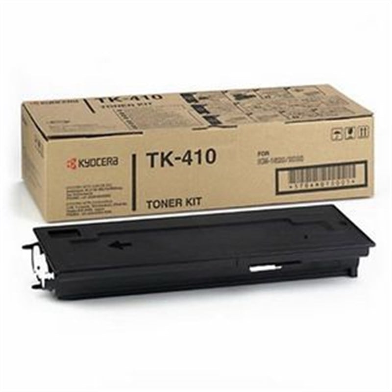 Kyocera TK-410 Orjinal Toner