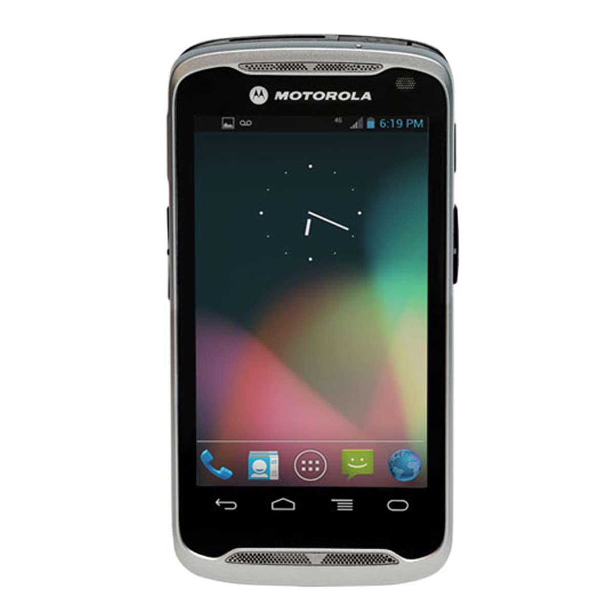 MOTOROLA TC55 EL TERMİNALİ