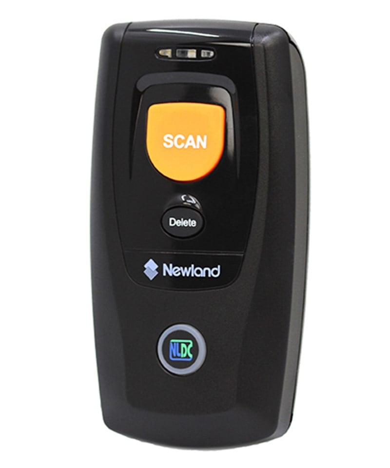 Newland BS8060  Kablosuz Barkod Okuyucu