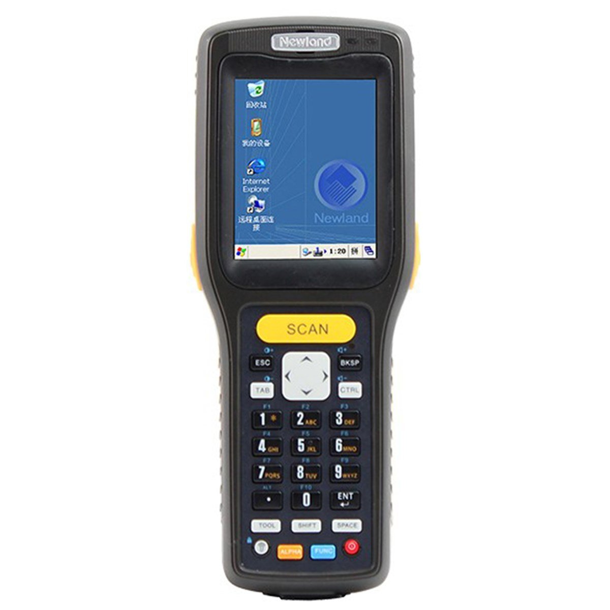 Newland PT30 2D Barkod Okuyucu