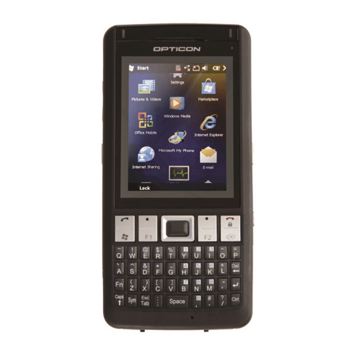 Opticon OPH21N / S-1D 2.El El Terminali