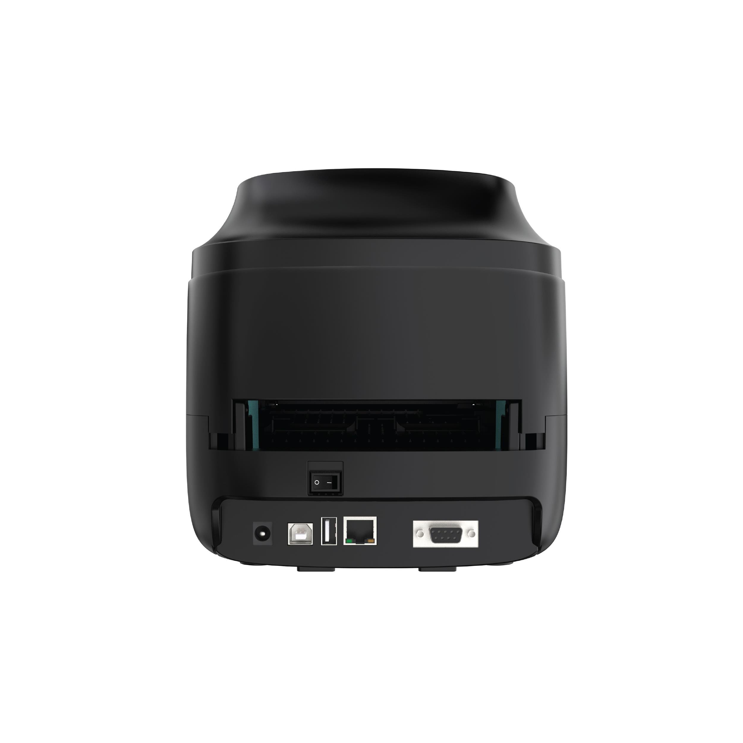 Possify Barkod YazıcılarBY248-T Barkod Yazıcı Bluetooth  (203DPİ)