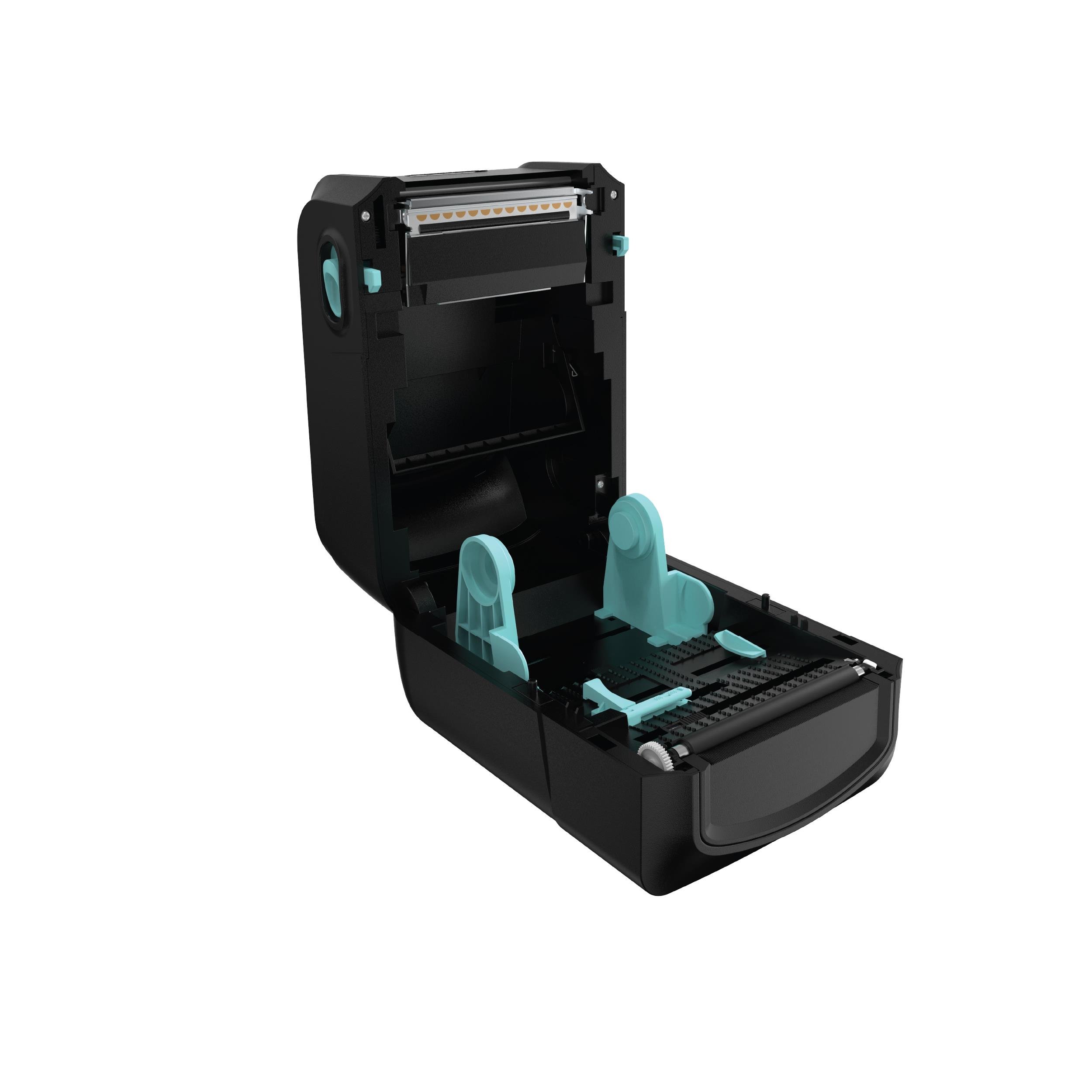 Possify Barkod YazıcılarBY248-T Barkod Yazıcı Bluetooth  (203DPİ)