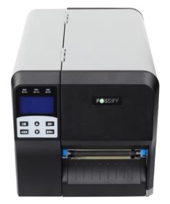 Possify Barkod YazıcılarBY43XE (GP CH431) Endüstriyel Barkod Yazıcı