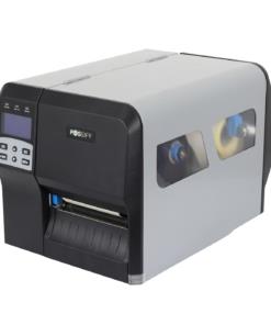 Possify Barkod YazıcılarBY43XE (GP CH431) Endüstriyel Barkod Yazıcı