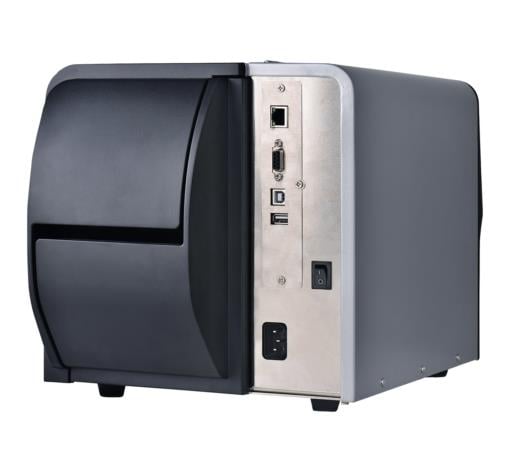 Possify Barkod YazıcılarGI-3406T Endüstriyel Barkod Yazıcı