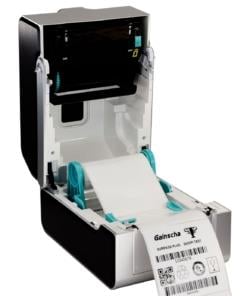Possify Barkod YazıcılarPOSSİFY  BY246T Plus BARKOD YAZICI (ETHERNET RS232)