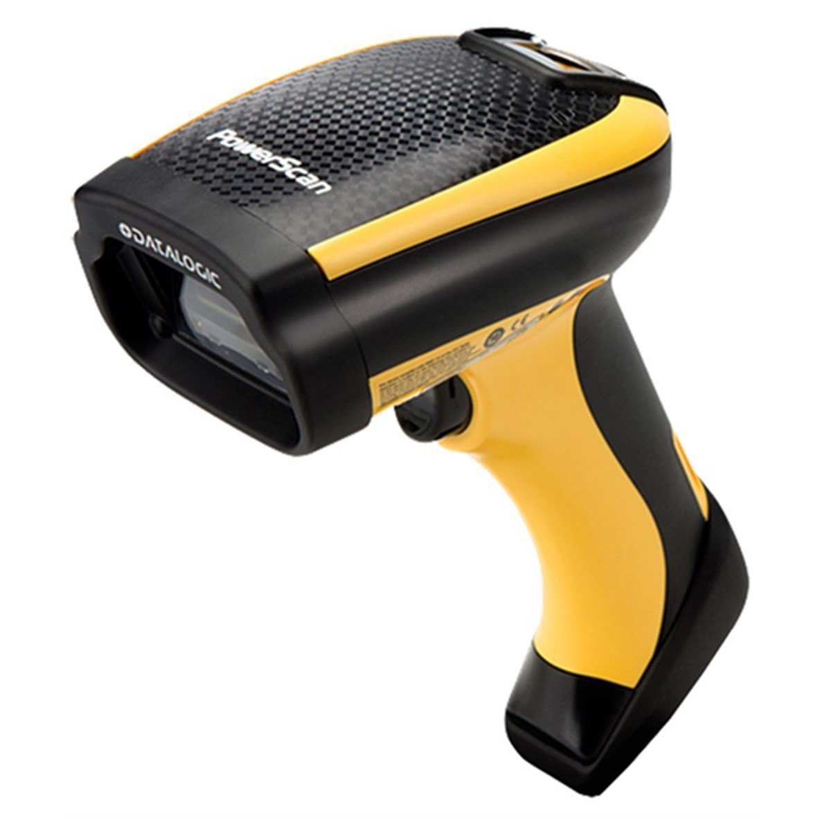 PowerScan PD9500 Endüstriyel Barkod Okuyucu