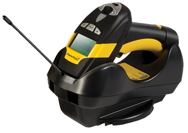 PowerScan PM-8300 Kablosuz Barkod Okuyucu