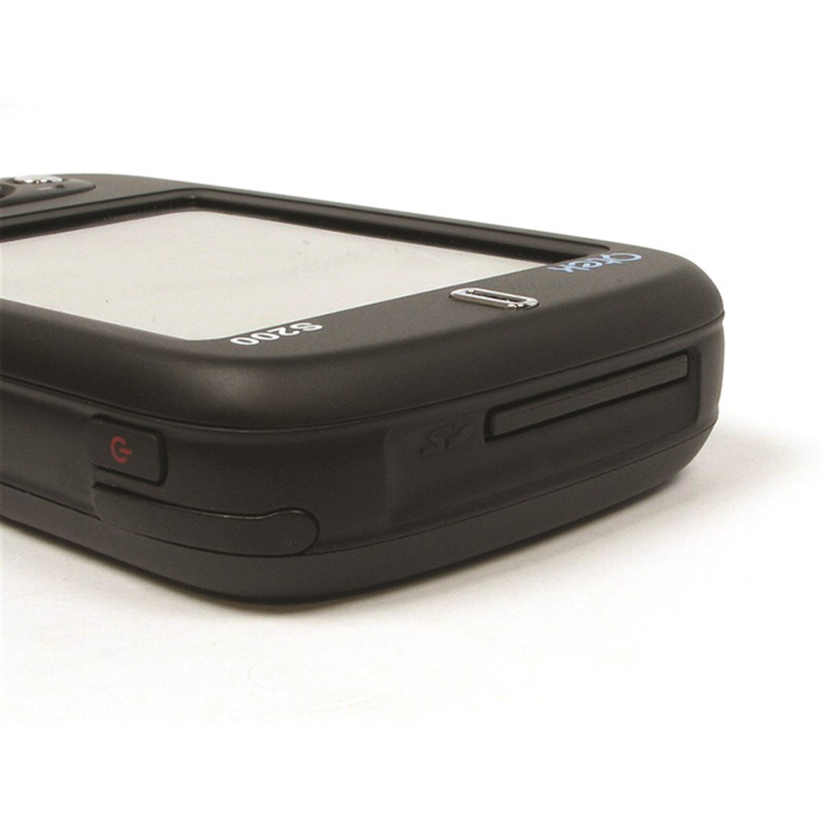 Qtek S200 2.El El Terminali