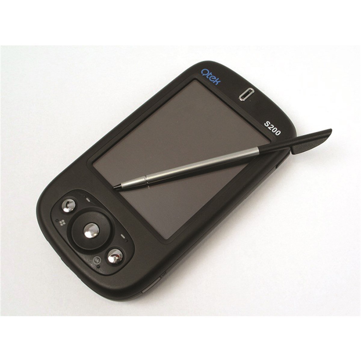 Qtek S200 2.El El Terminali