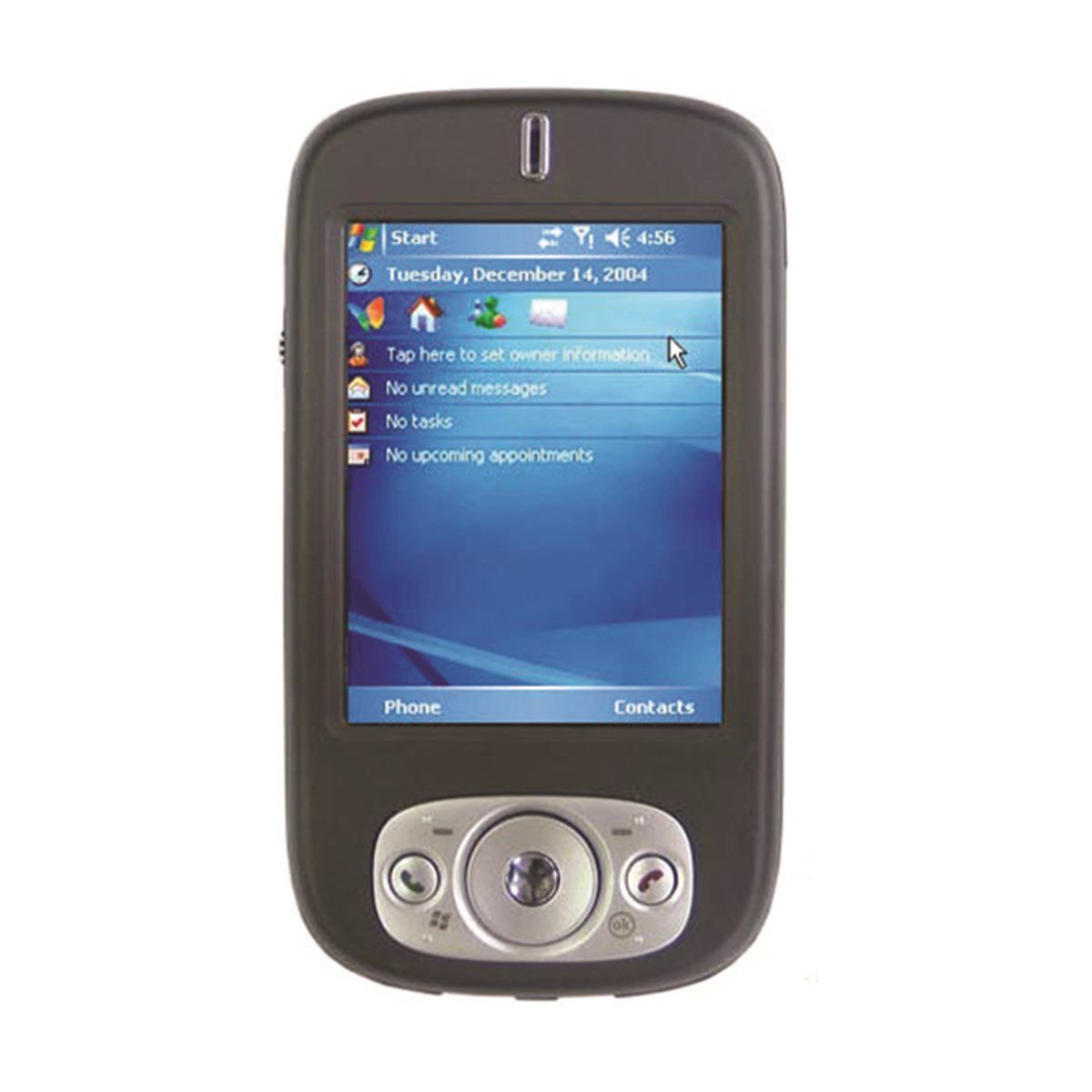 Qtek S200 2.El El Terminali