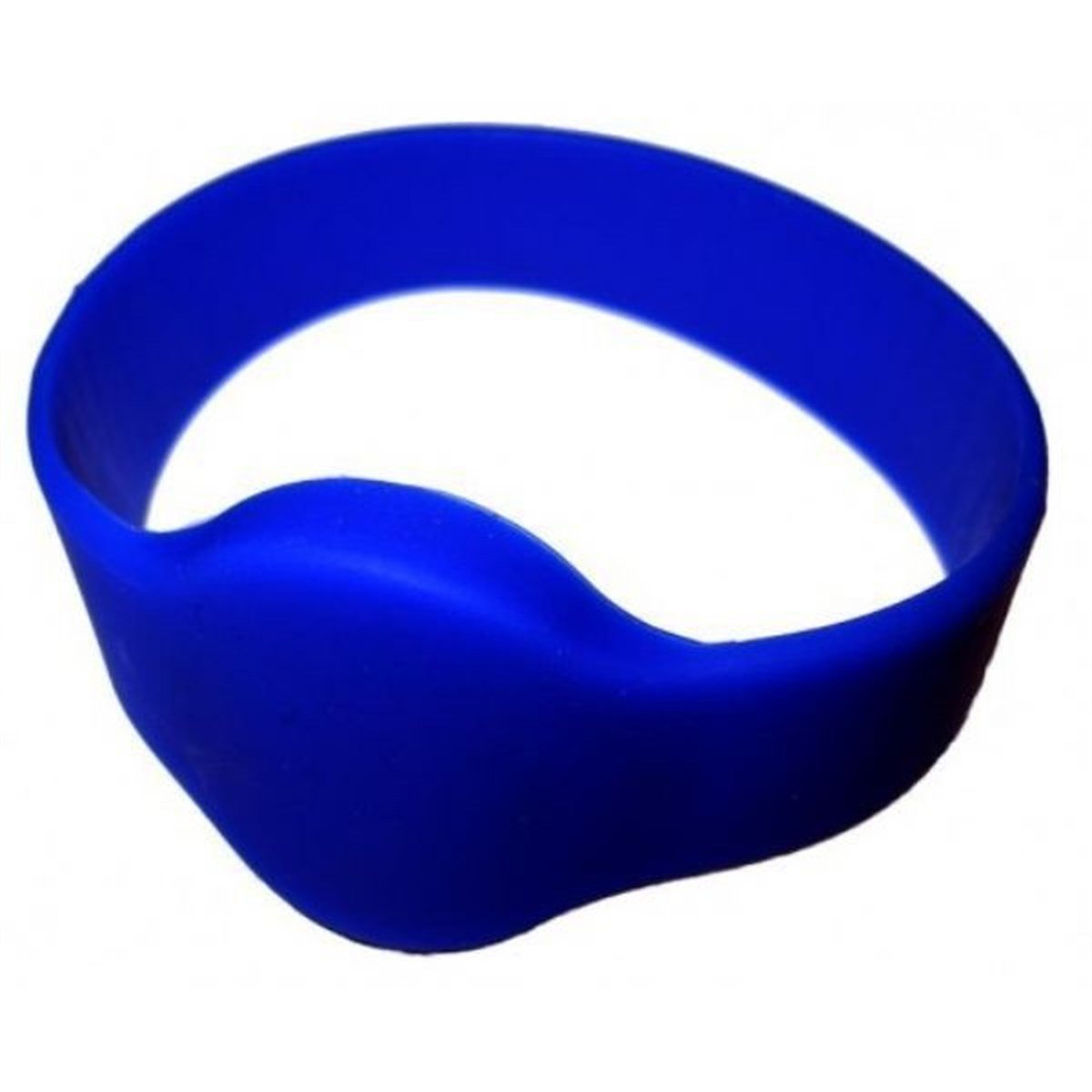 Rfid Silikon BilekliklerMifare (COMPATIBLE) Silikon Bileklik