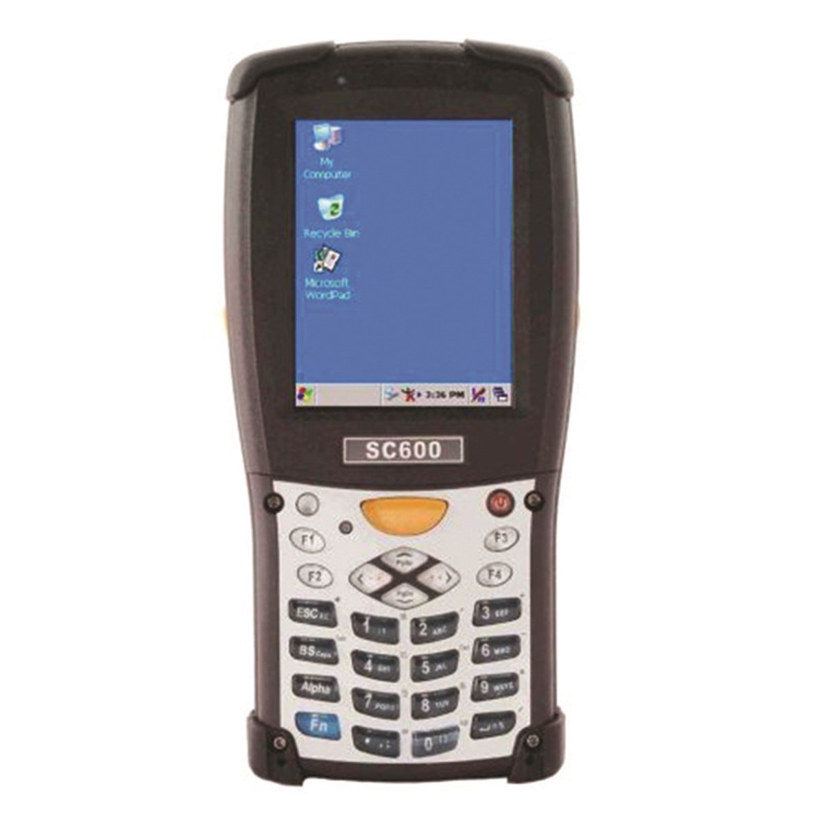 SC600 2.El El Terminali