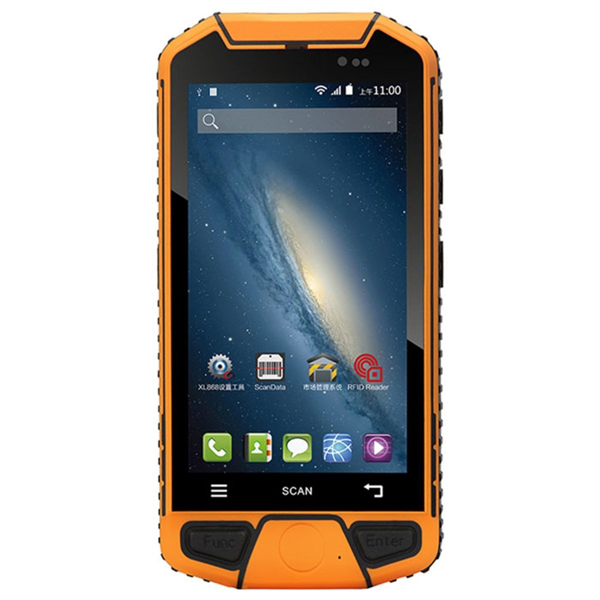 Sunlux XL-868 Android El Terminali