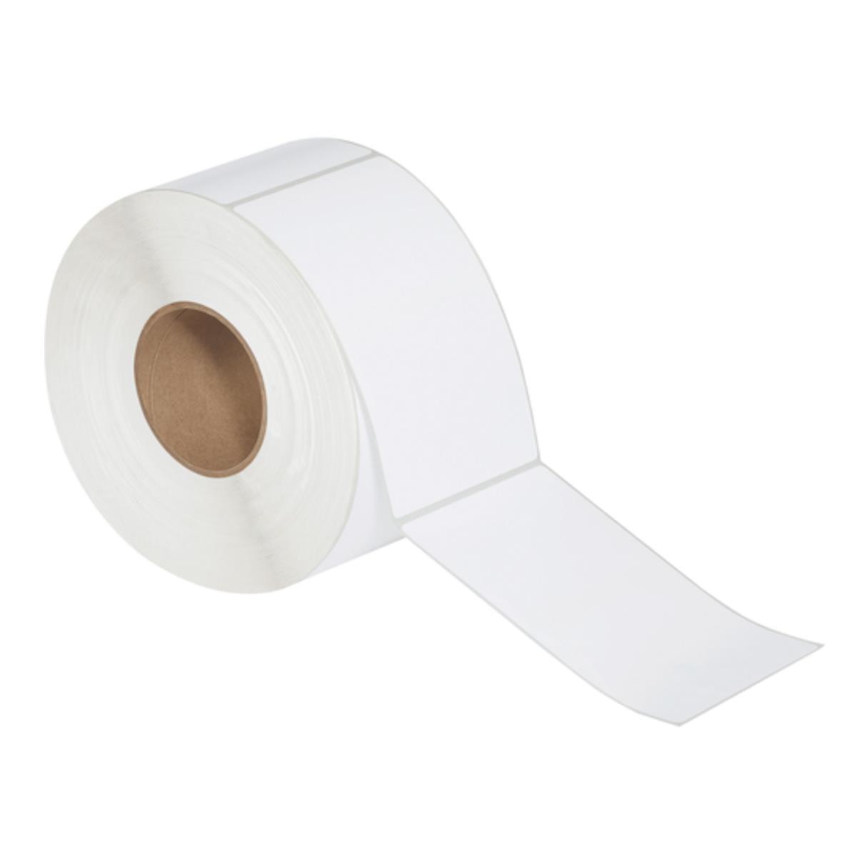 Termal Etiket (Sticker)100mm x 150mm Termal Etiket (Sticker)