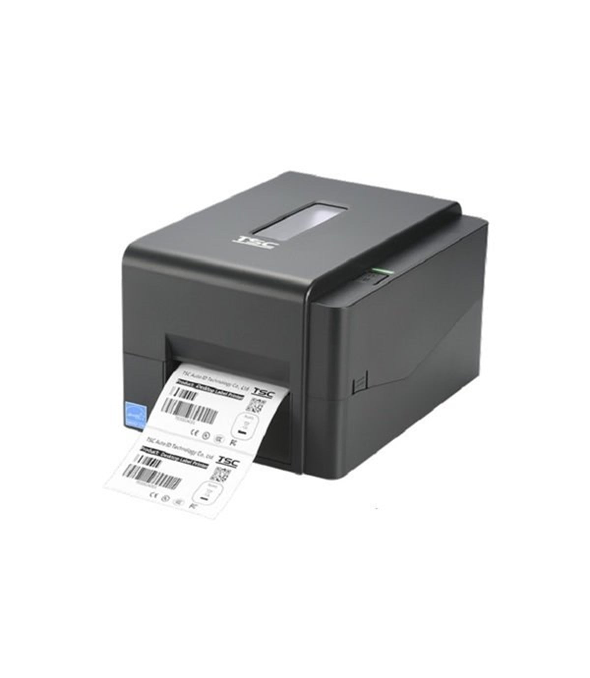 TSC Barkod YazıcılarTsc TE-300 Barkod Yazıcı