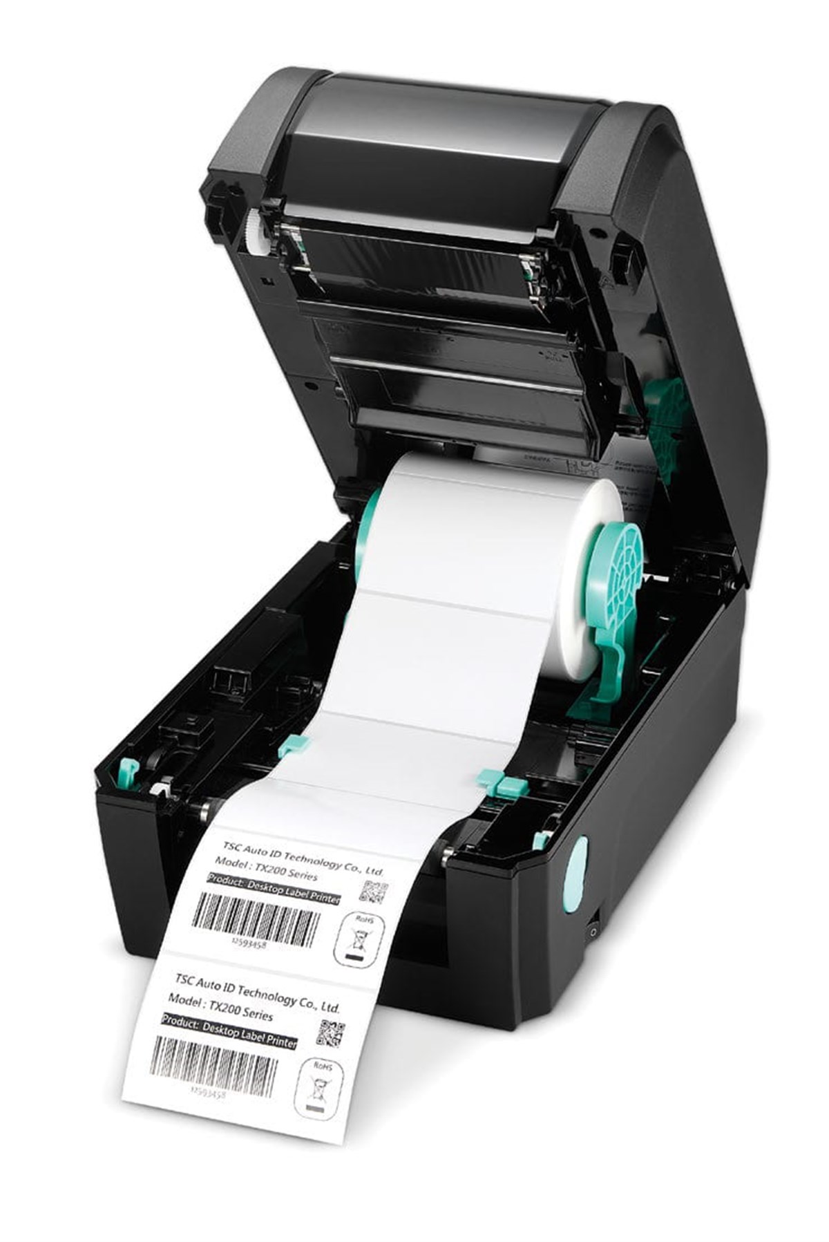 TSC Barkod YazıcılarTSC TX-300 Led Barkod Yazıcı