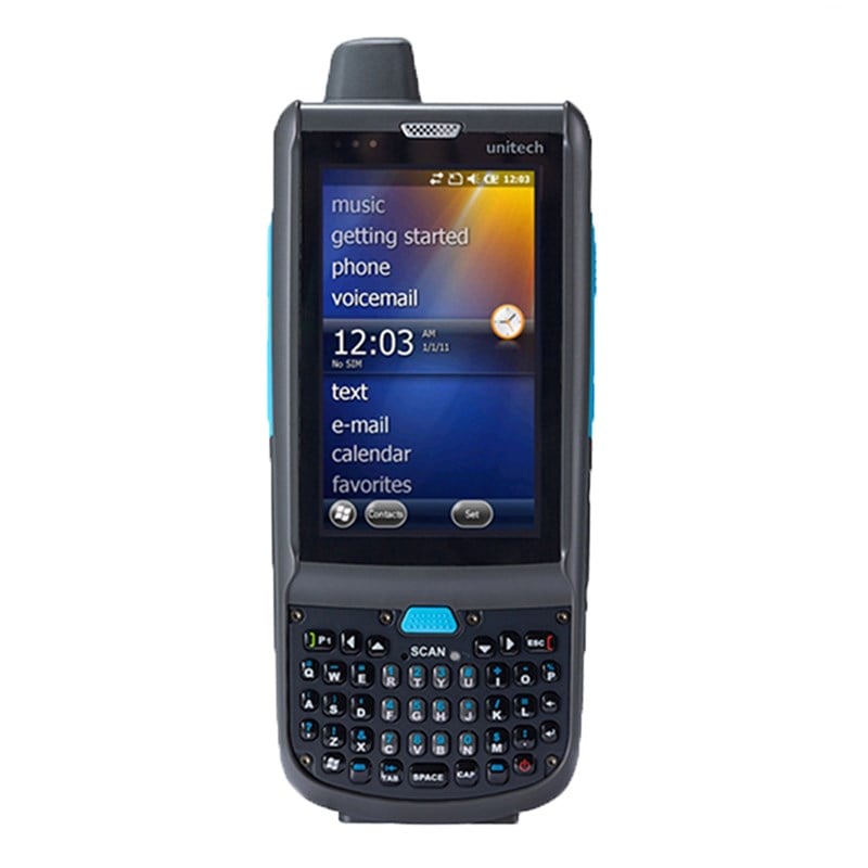 Unitech PA-692 El Terminali 9261UMDG