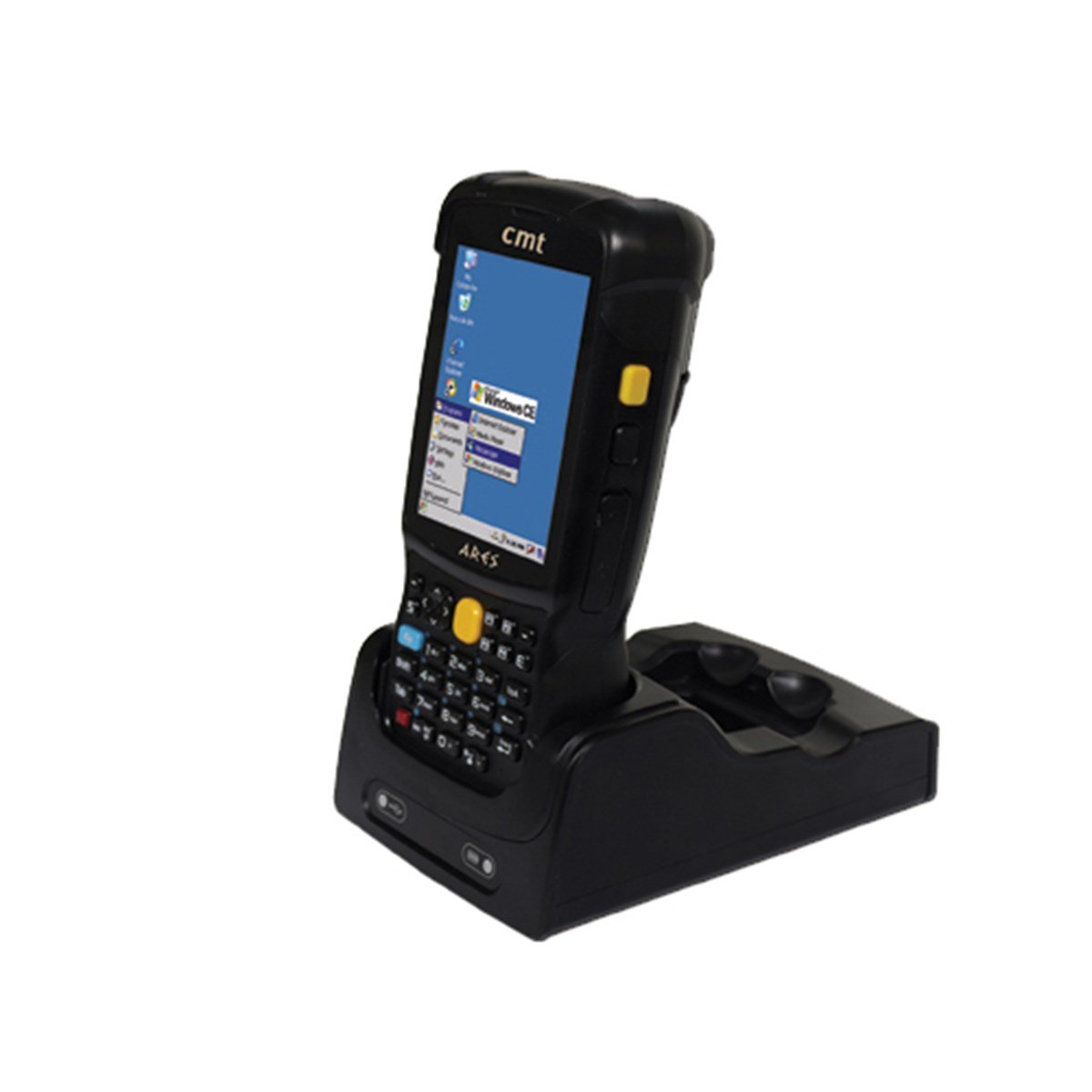 Windows CE El TerminalleriCmt MT7100 CE 5.0 El Terminali