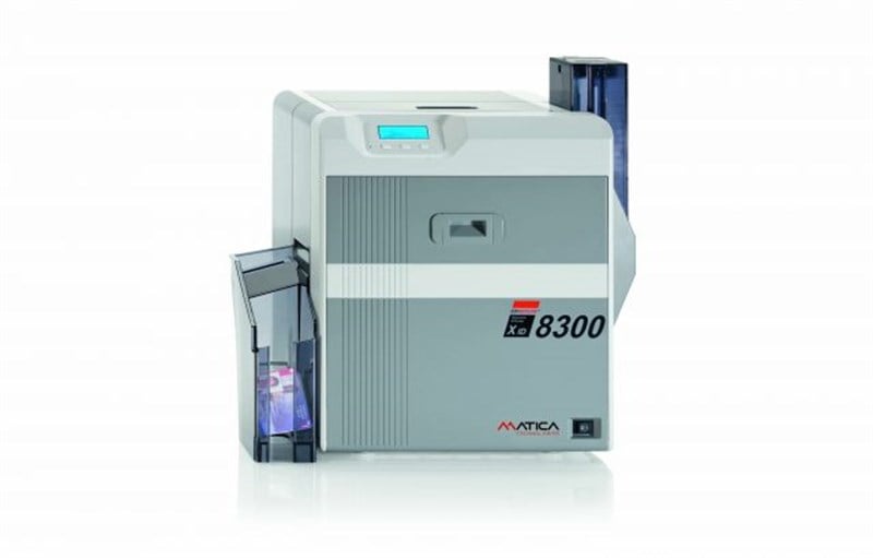 XID8300 Çift Yüze Çevirici Modül