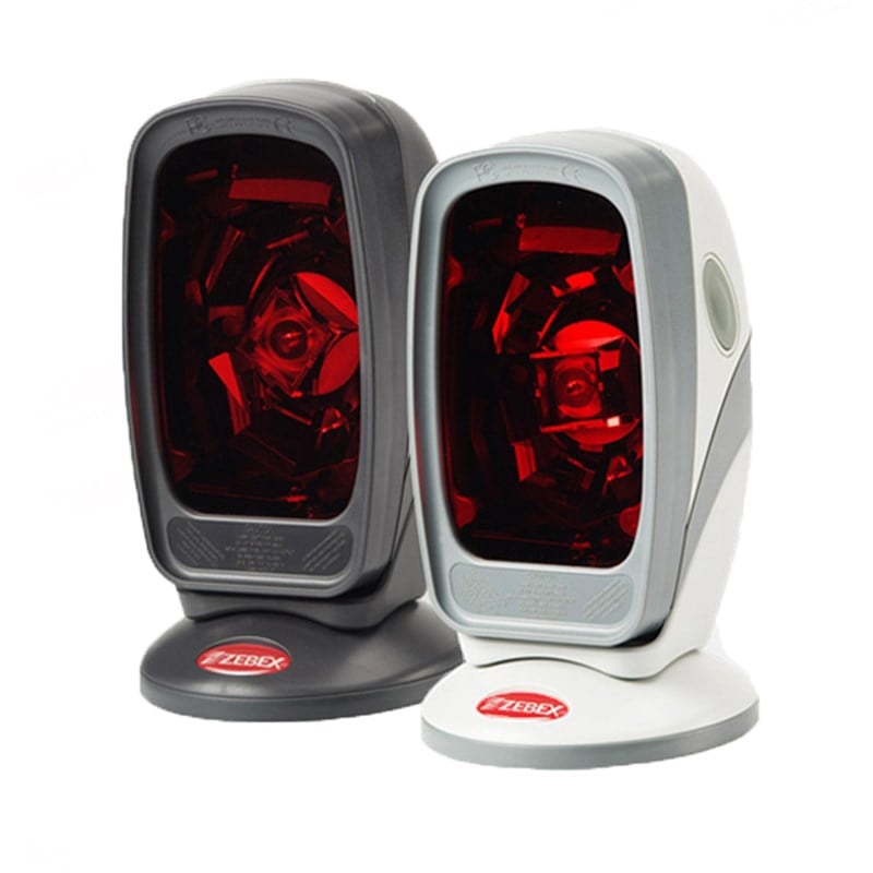 Zebex Z-6070 Barkod Okuyucu