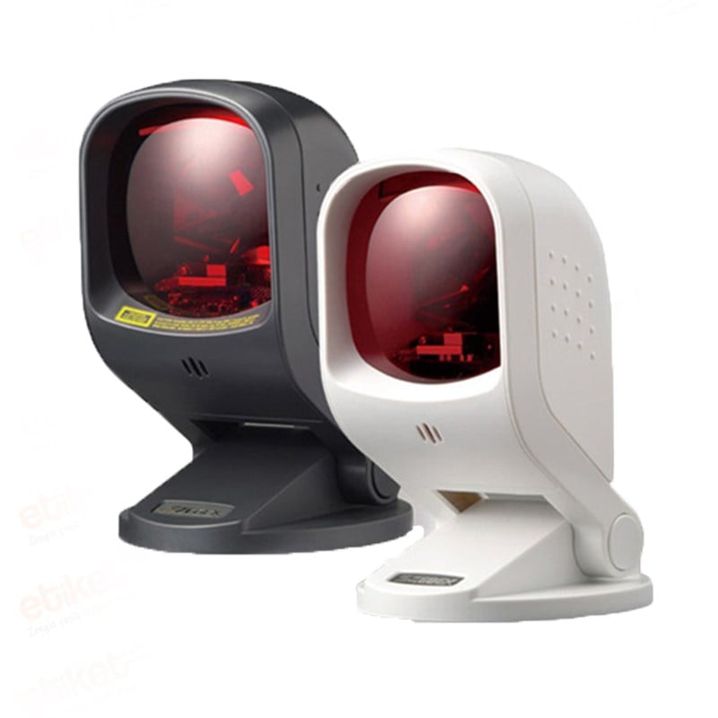 Zebex Z-6170 Barkod Okuyucu