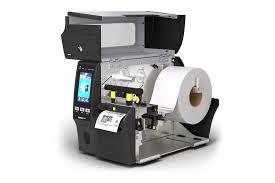 Zebra Barkod YazıcılarZebra ZT411 203 Dpi Barkod Yazıcı (care pack)