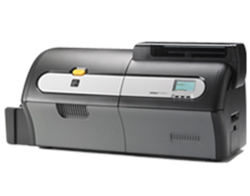 ZEBRA ZXP7 Plastik Kart Yazıcı