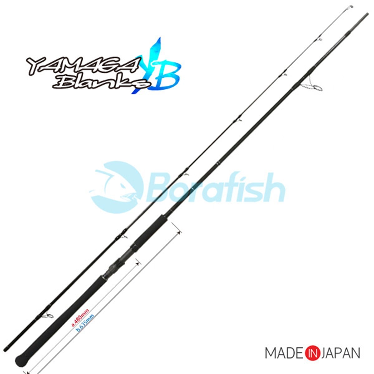 BLUESNIPER 96ML