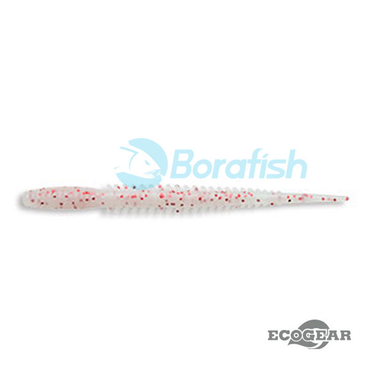 ECOGEAR AQUA KATSU AJI STRAIGHT