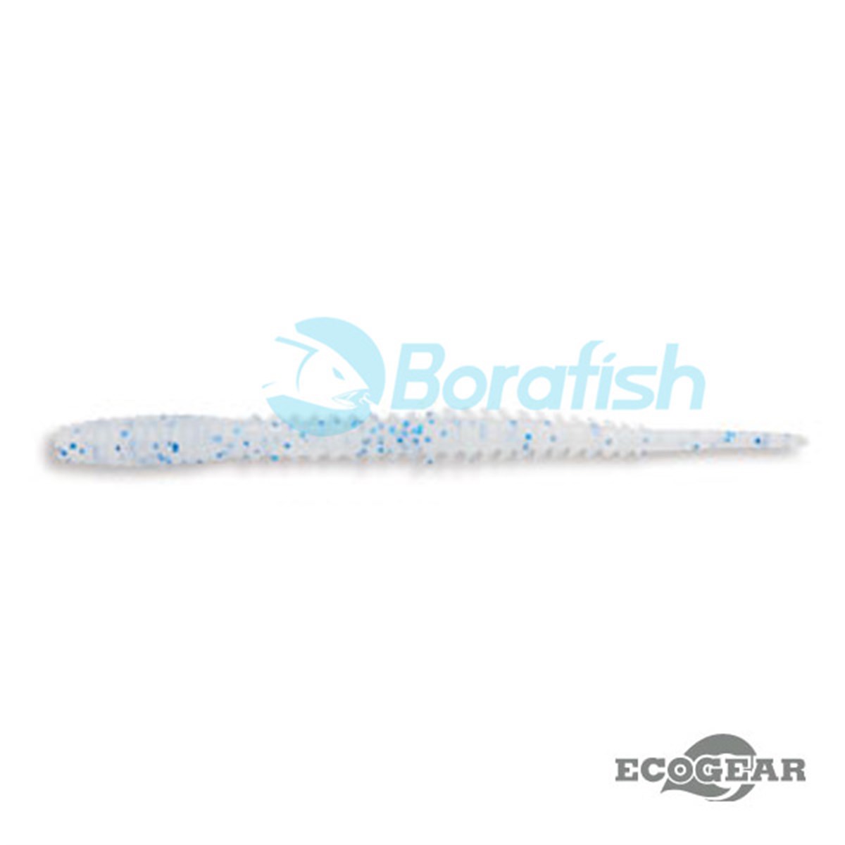 ECOGEAR AQUA KATSU AJI STRAIGHT