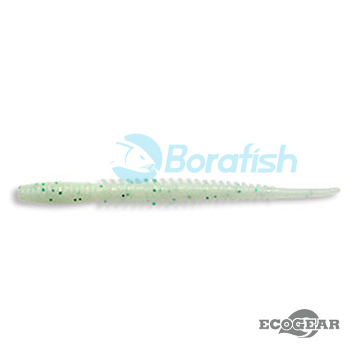 ECOGEAR AQUA KATSU AJI STRAIGHT