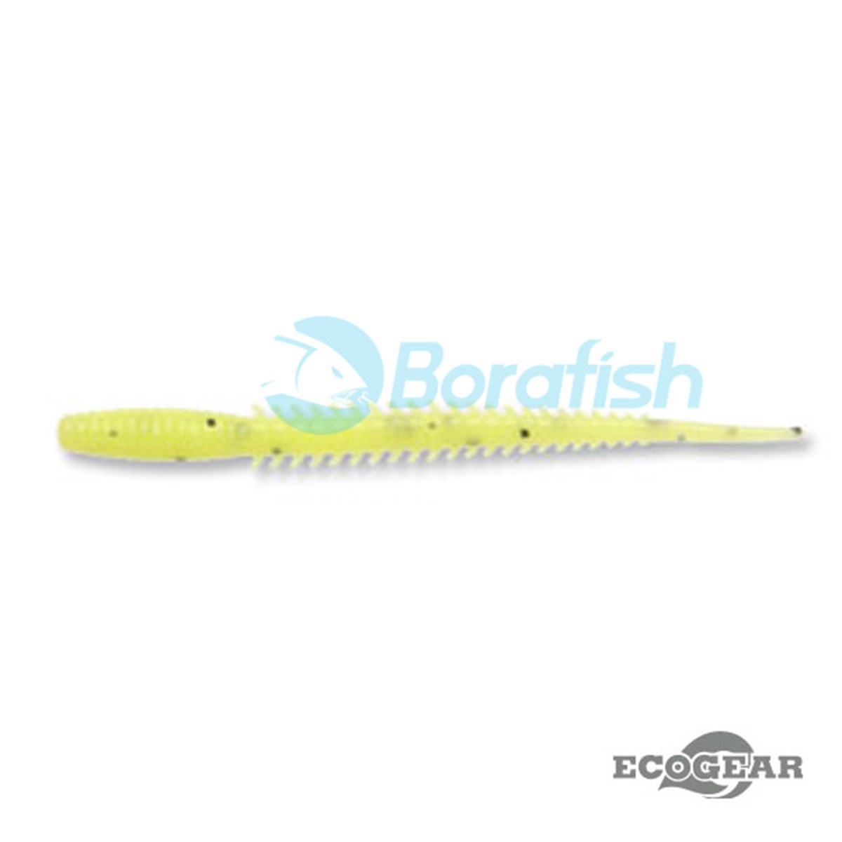 ECOGEAR AQUA KATSU AJI STRAIGHT