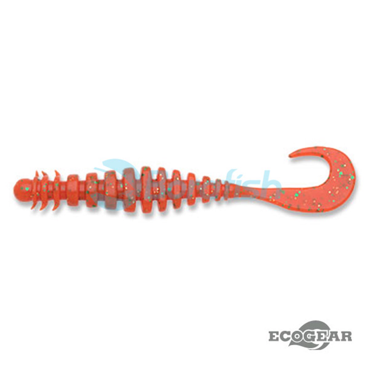 ECOGEAR AQUA RINGMAX