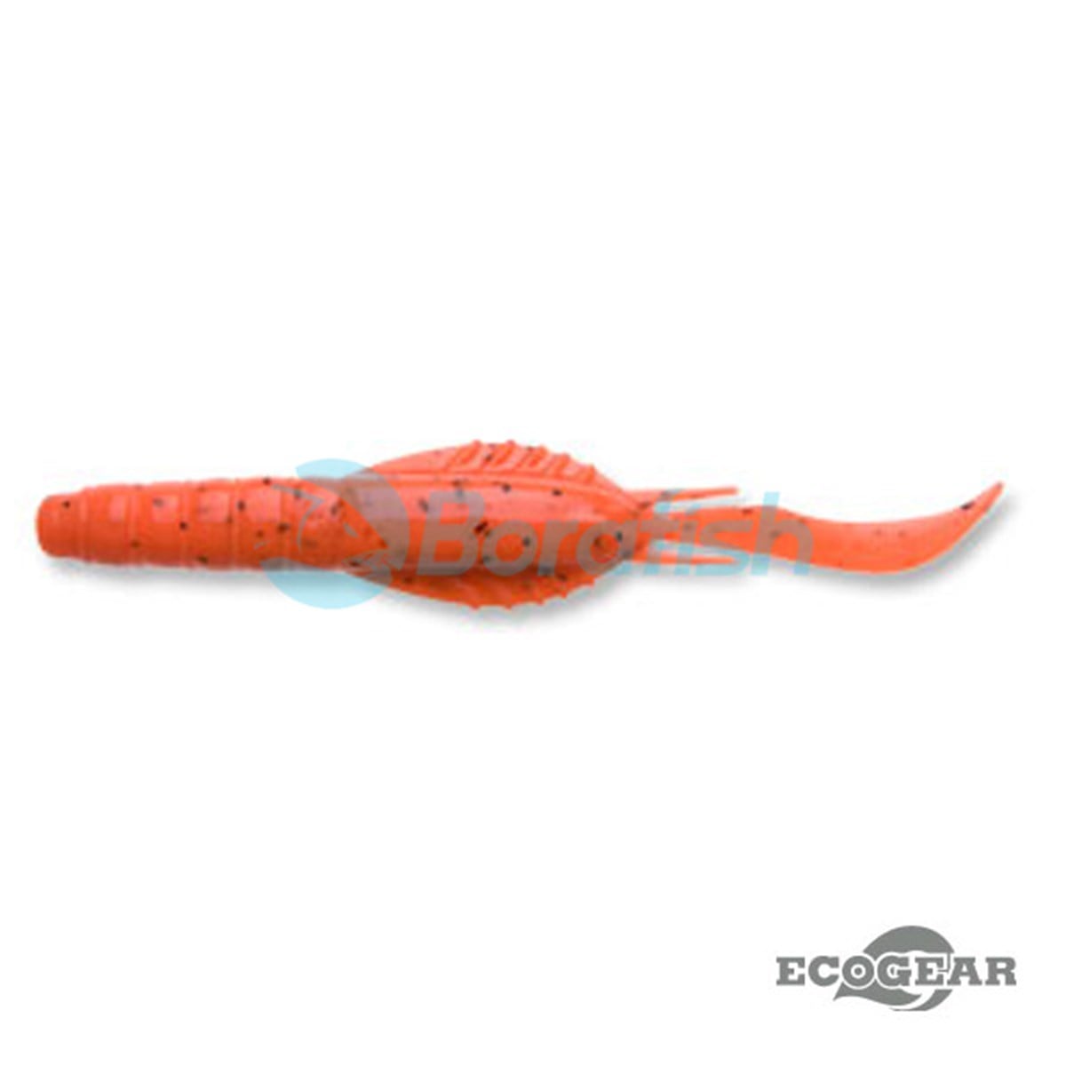 ECOGEAR AQUA SWIM SHRIMP 4.5 INCH