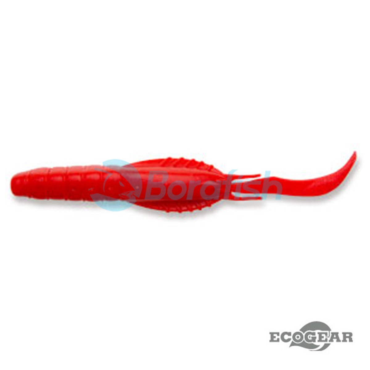 ECOGEAR AQUA SWIM SHRIMP 4.5 INCH