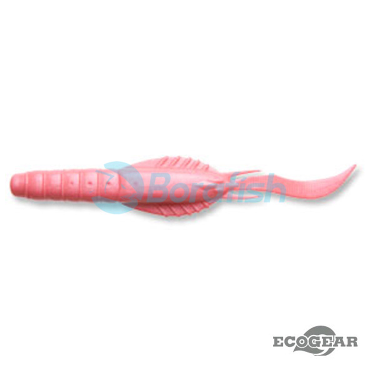 ECOGEAR AQUA SWIM SHRIMP 4.5 INCH