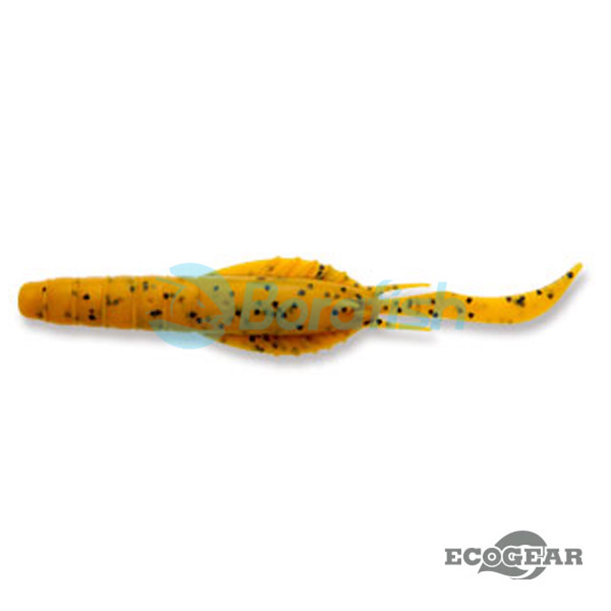 ECOGEAR AQUA SWIM SHRIMP 4.5 INCH