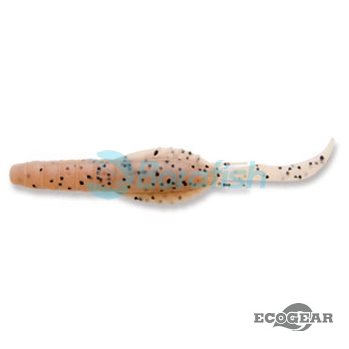 ECOGEAR AQUA SWIM SHRIMP 4.5 INCH