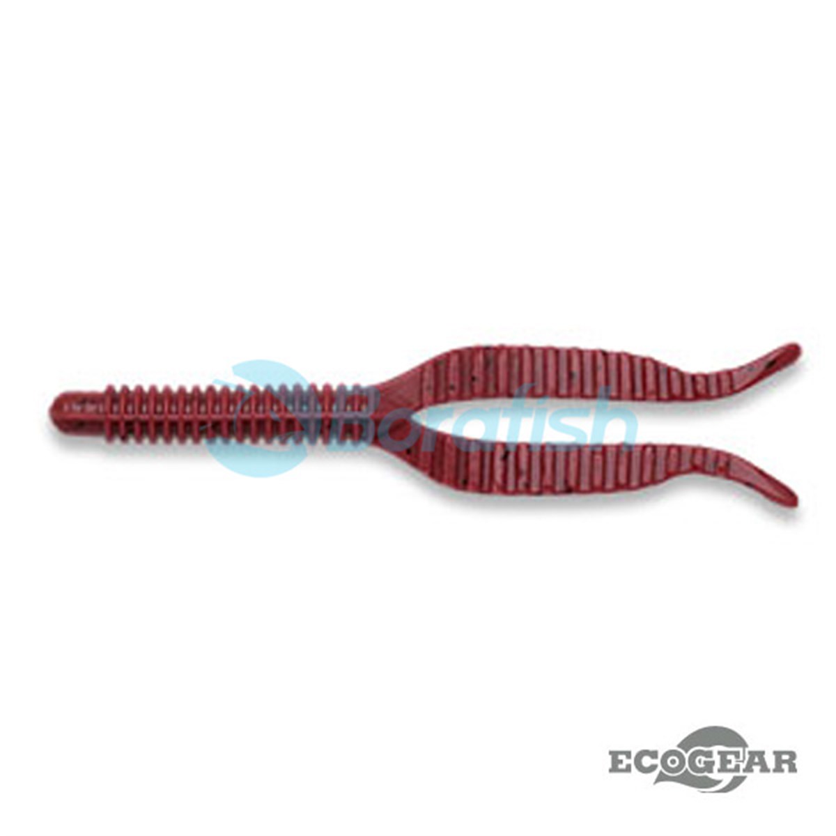 ECOGEAR TAIRABA AQUA FLAP