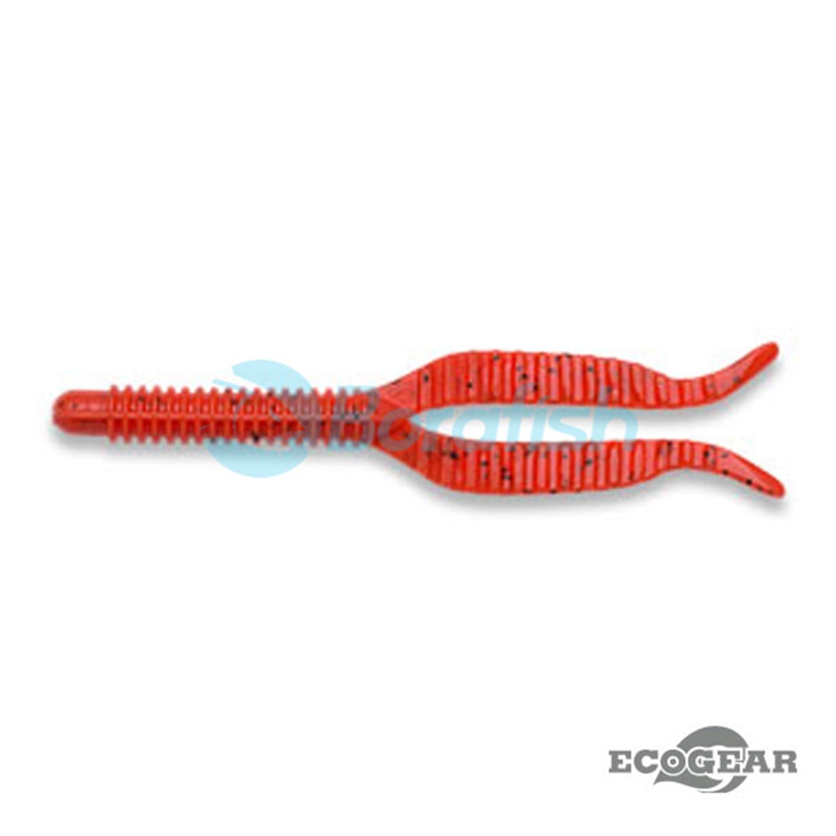 ECOGEAR TAIRABA AQUA FLAP