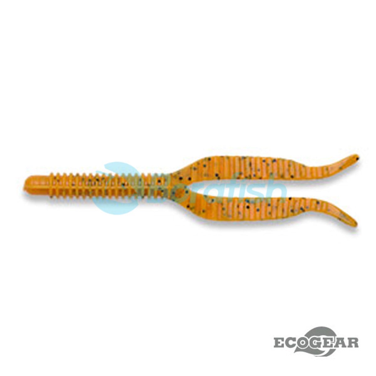 ECOGEAR TAIRABA AQUA FLAP