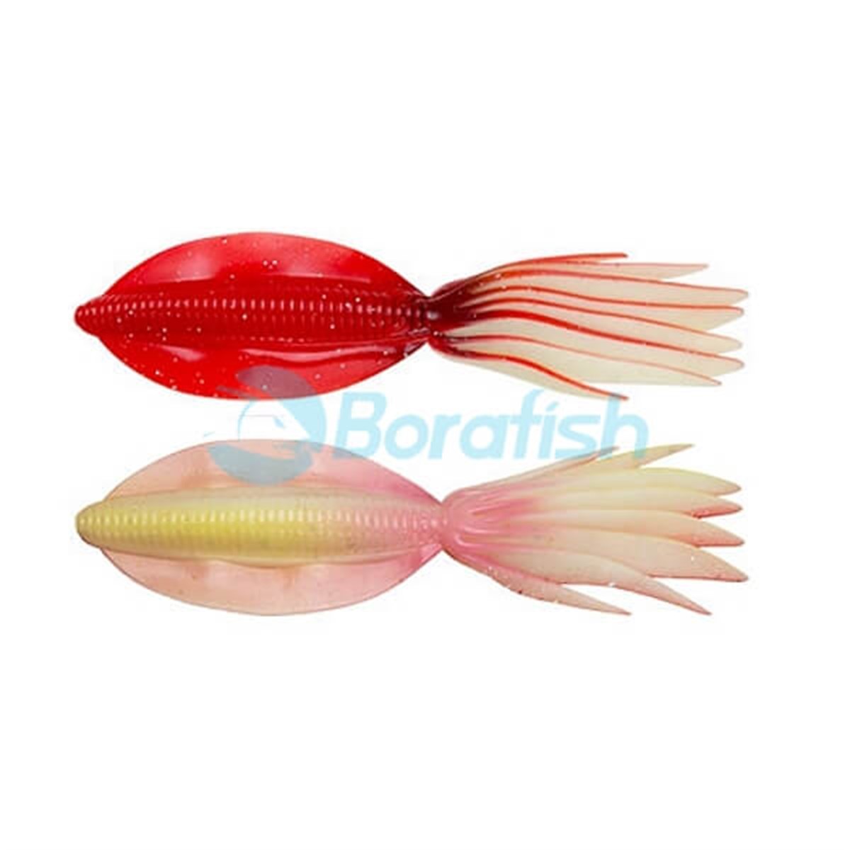 ECOGEARECOGEAR POWER SQUID
