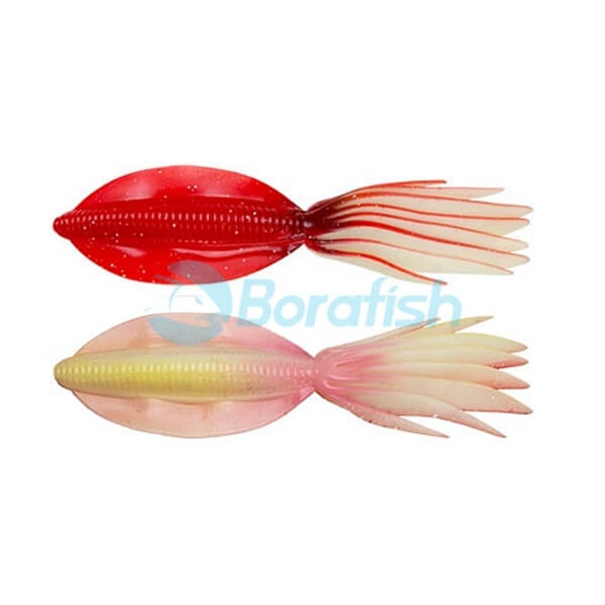 ECOGEARECOGEAR POWER SQUID